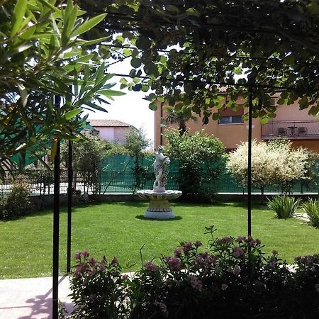 Apartment Casa Del Sol Novigrad  Exterior photo