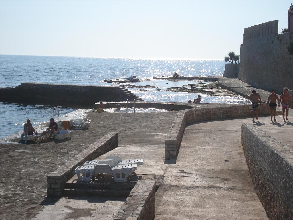 Apartment Casa Del Sol Novigrad  Exterior photo